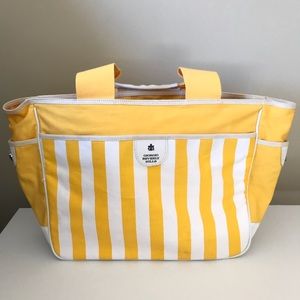 Giorgio Beverly Hills tote